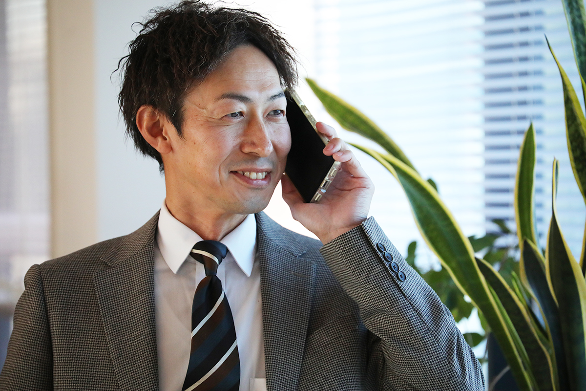 福祉用具レンタル・住宅改修