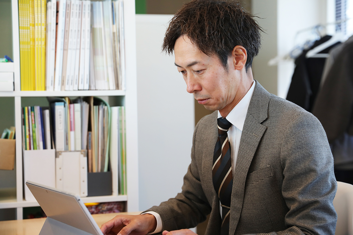 福祉用具レンタル・住宅改修