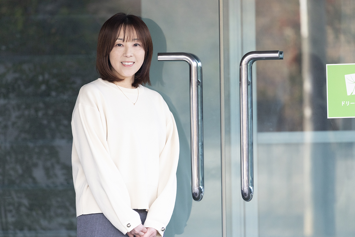 計画相談支援事業部