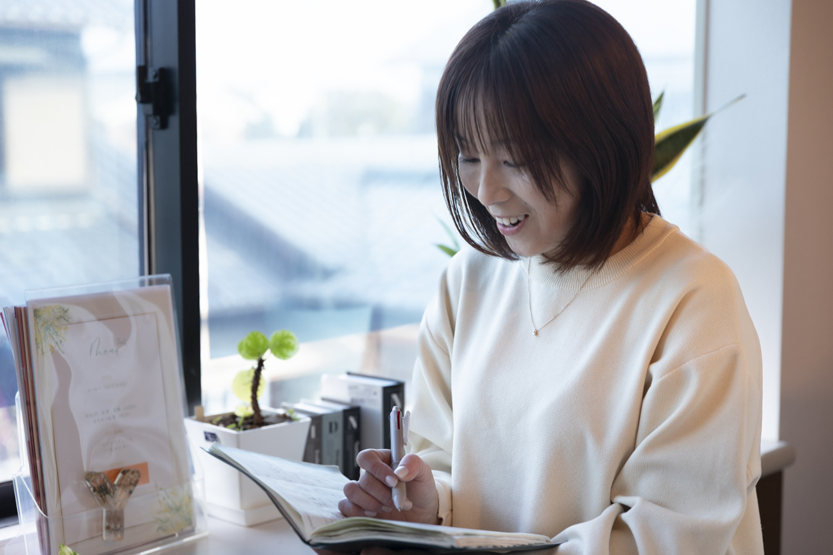 計画相談支援事業部