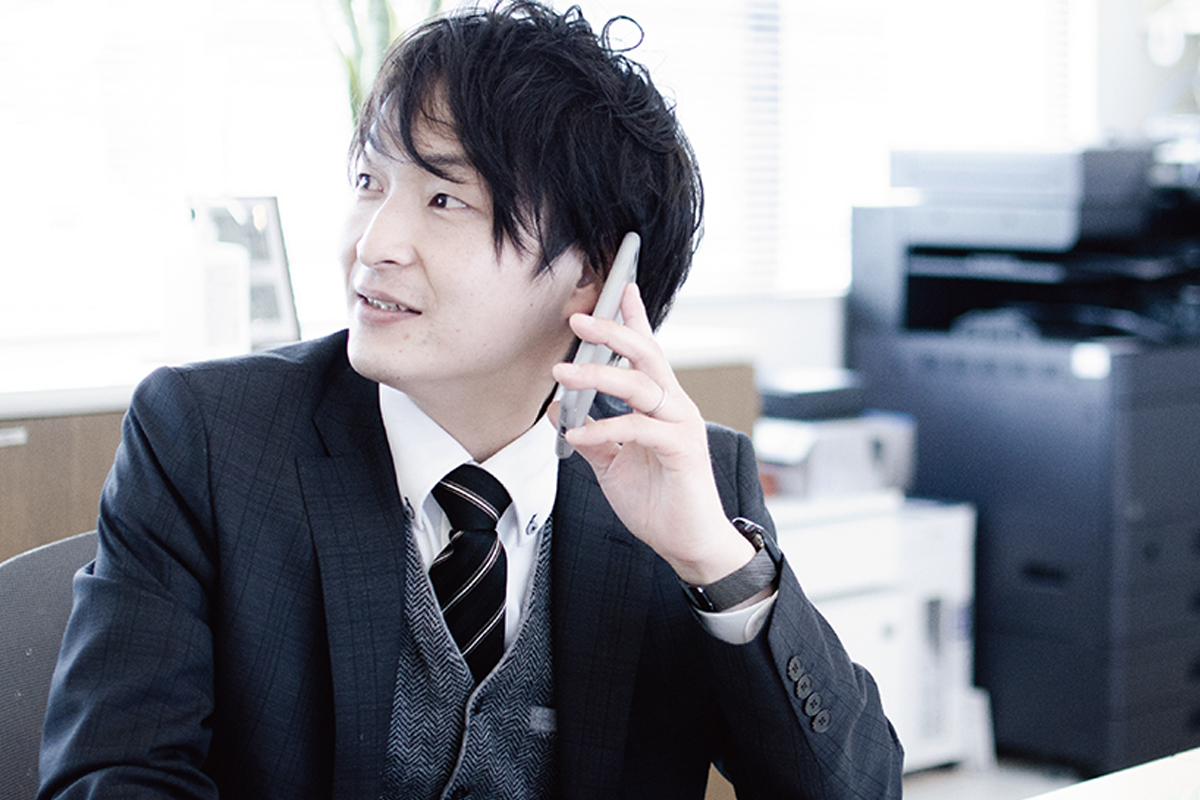 ドリームスマート