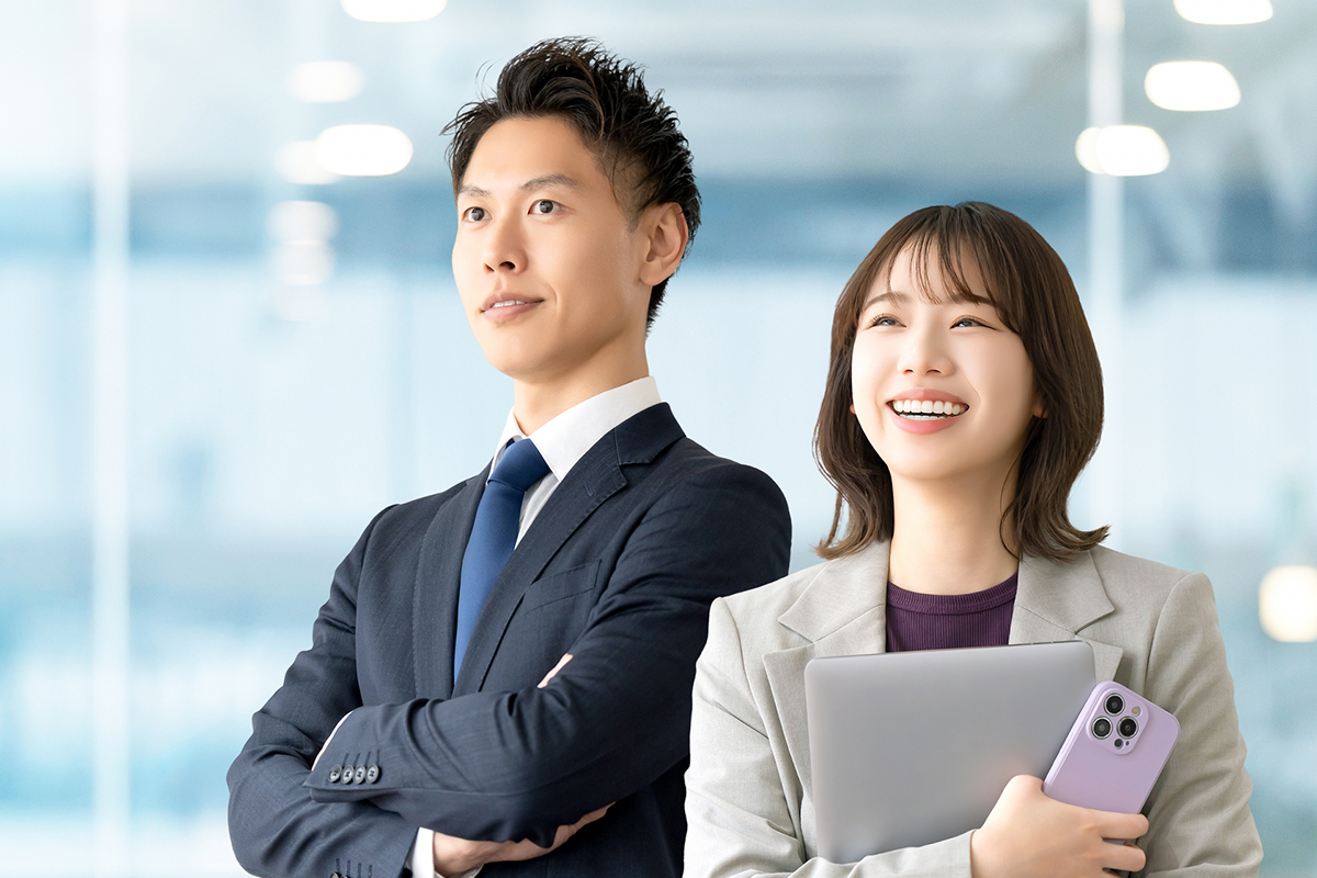 計画相談支援事業部