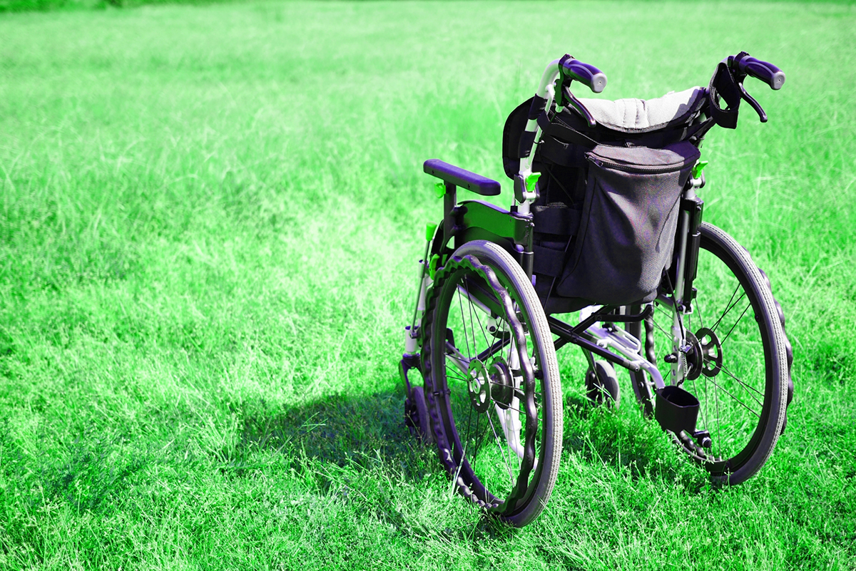 福祉用具事業部